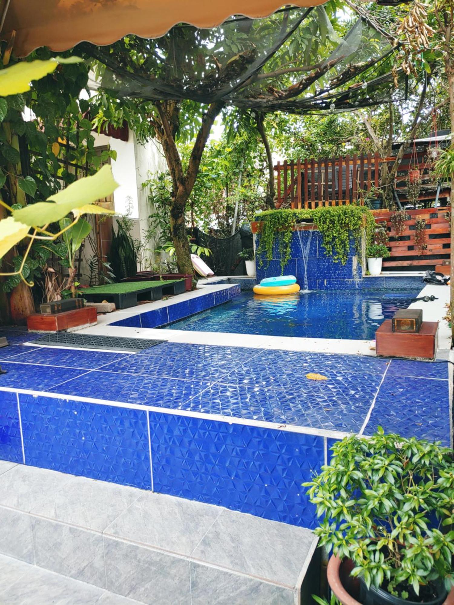 Tasek Homestay D Village Ipoh Zewnętrze zdjęcie