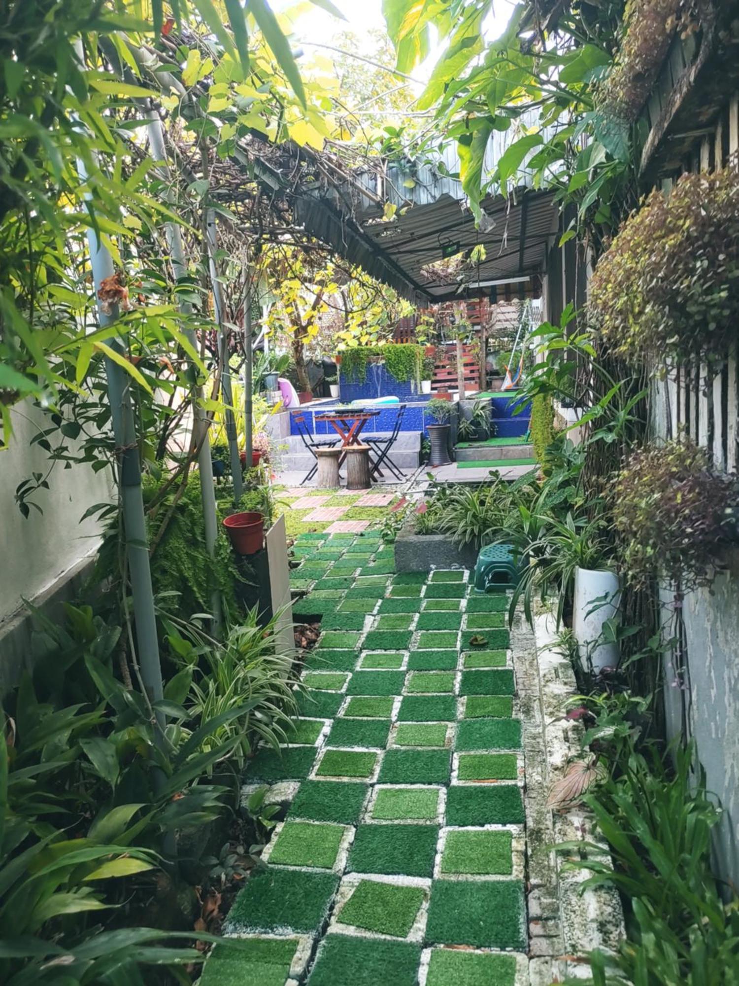 Tasek Homestay D Village Ipoh Zewnętrze zdjęcie